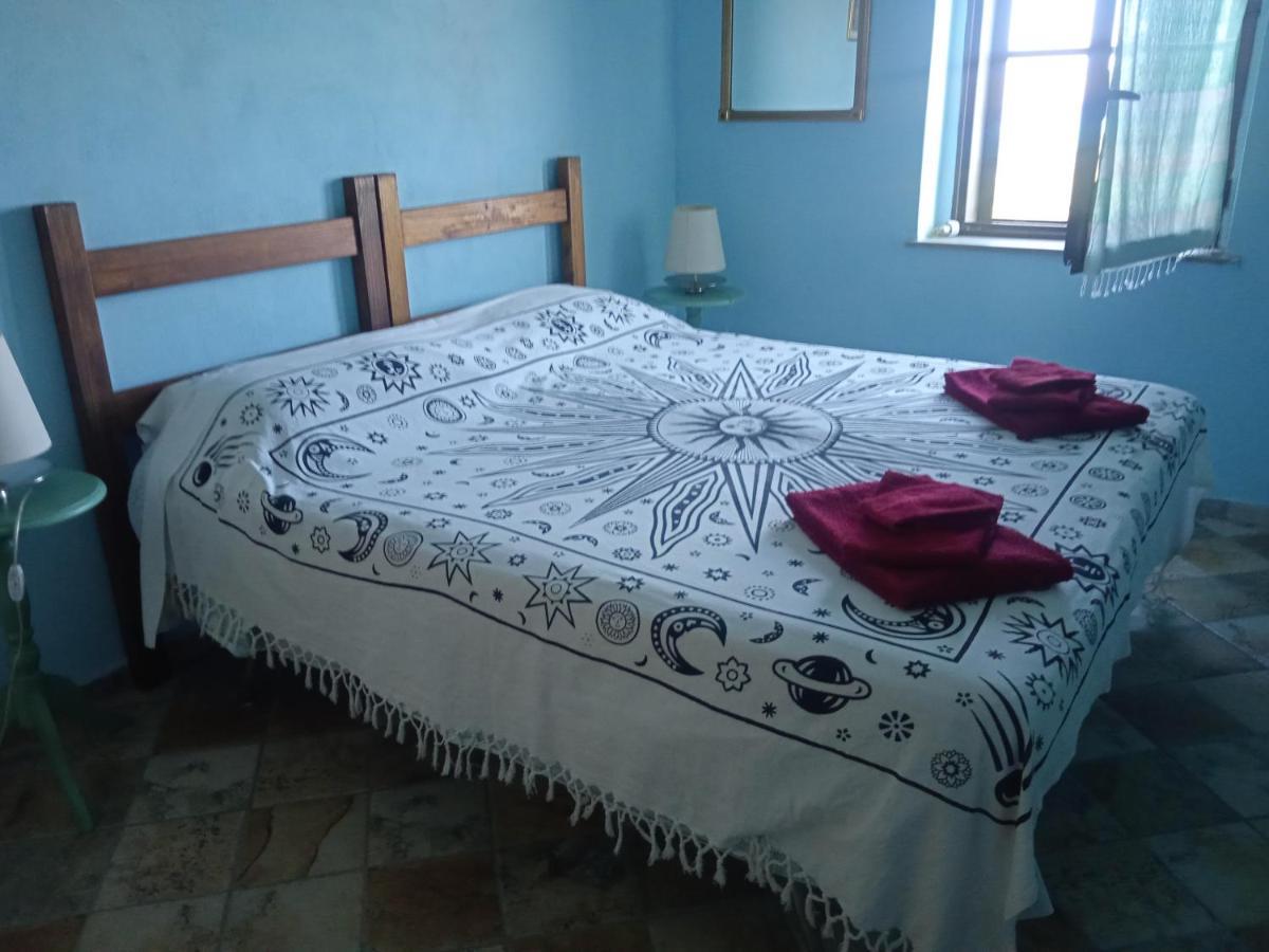 Sa Domo De Afra Bed & Breakfast Stintino Exterior photo